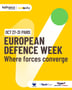EuropeanDefenceWeek