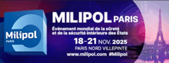 MILIPOL Paris